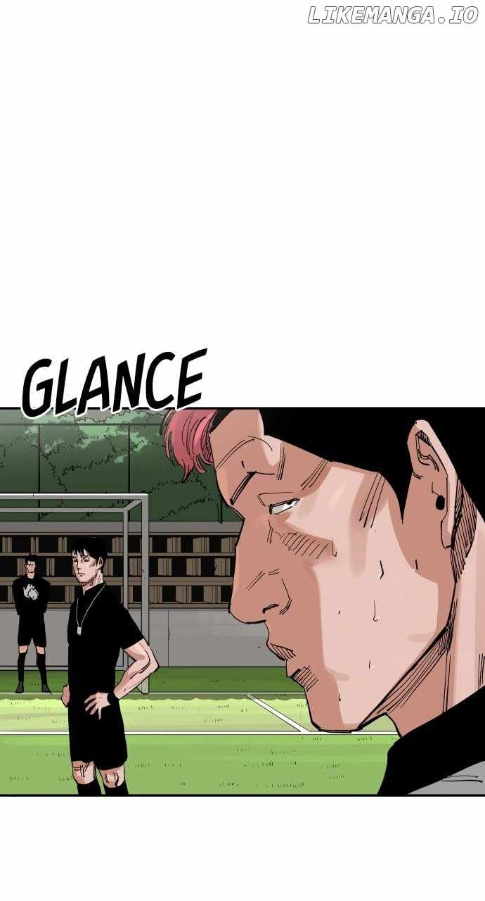 Build Up Chapter 180 page 125