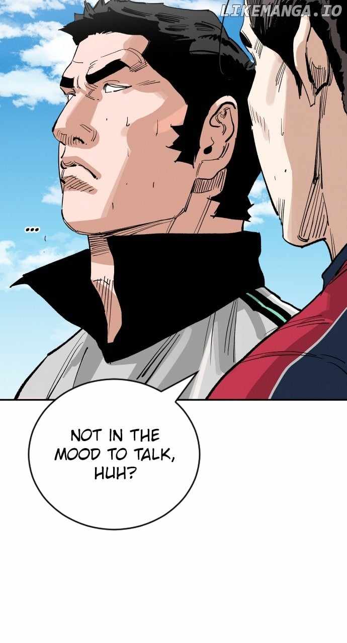 Build Up Chapter 180 page 108