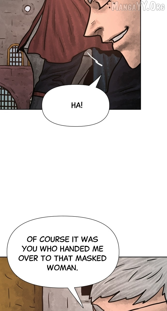 Warrior Executioner Chapter 179 page 43