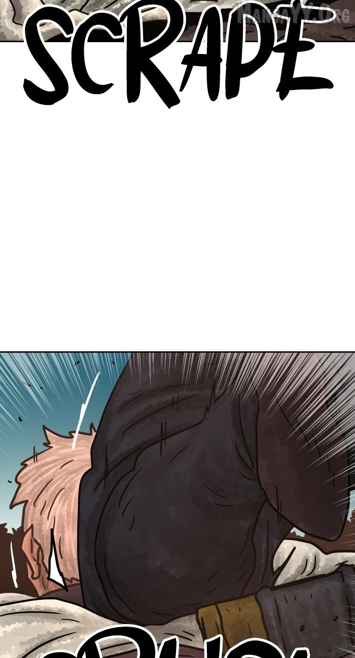Warrior Executioner Chapter 179 page 71