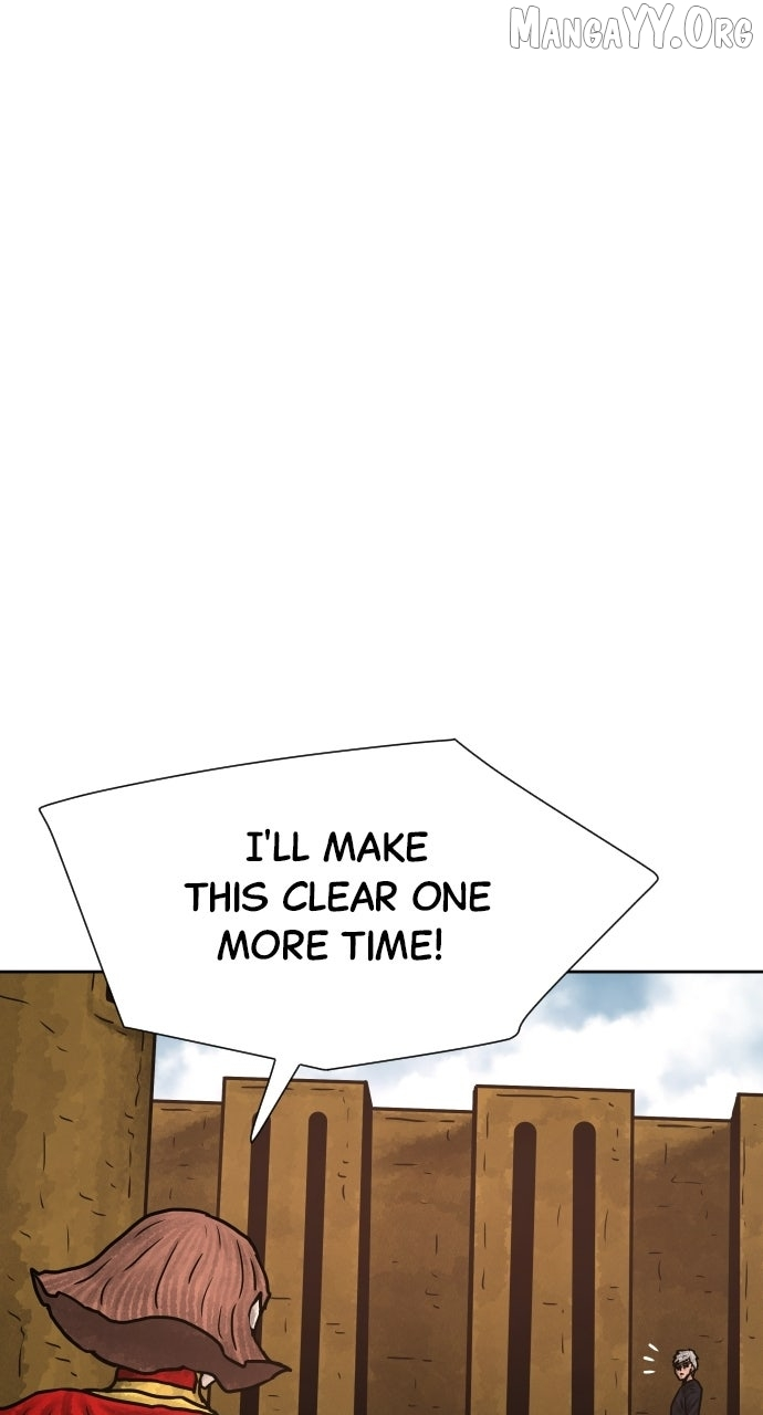 Warrior Executioner Chapter 179 page 49