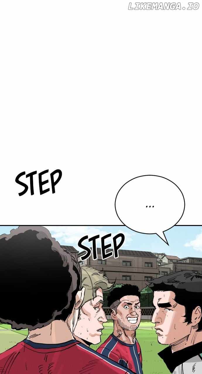 Build Up Chapter 180 page 104