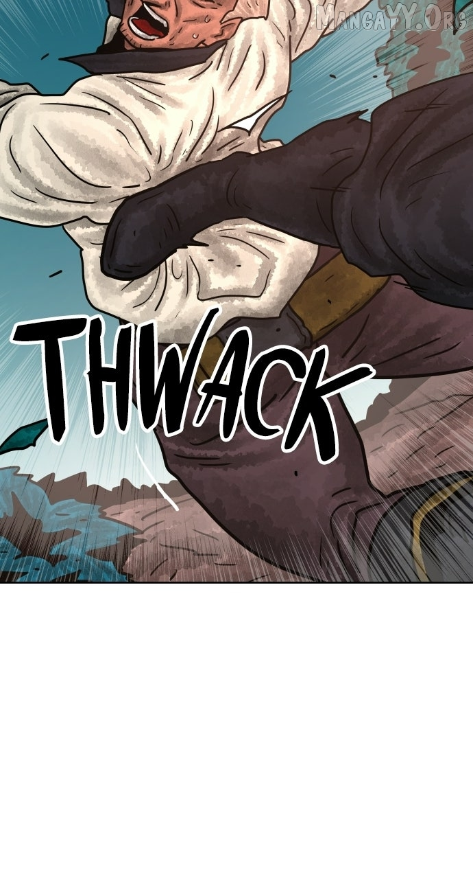 Warrior Executioner Chapter 179 page 68