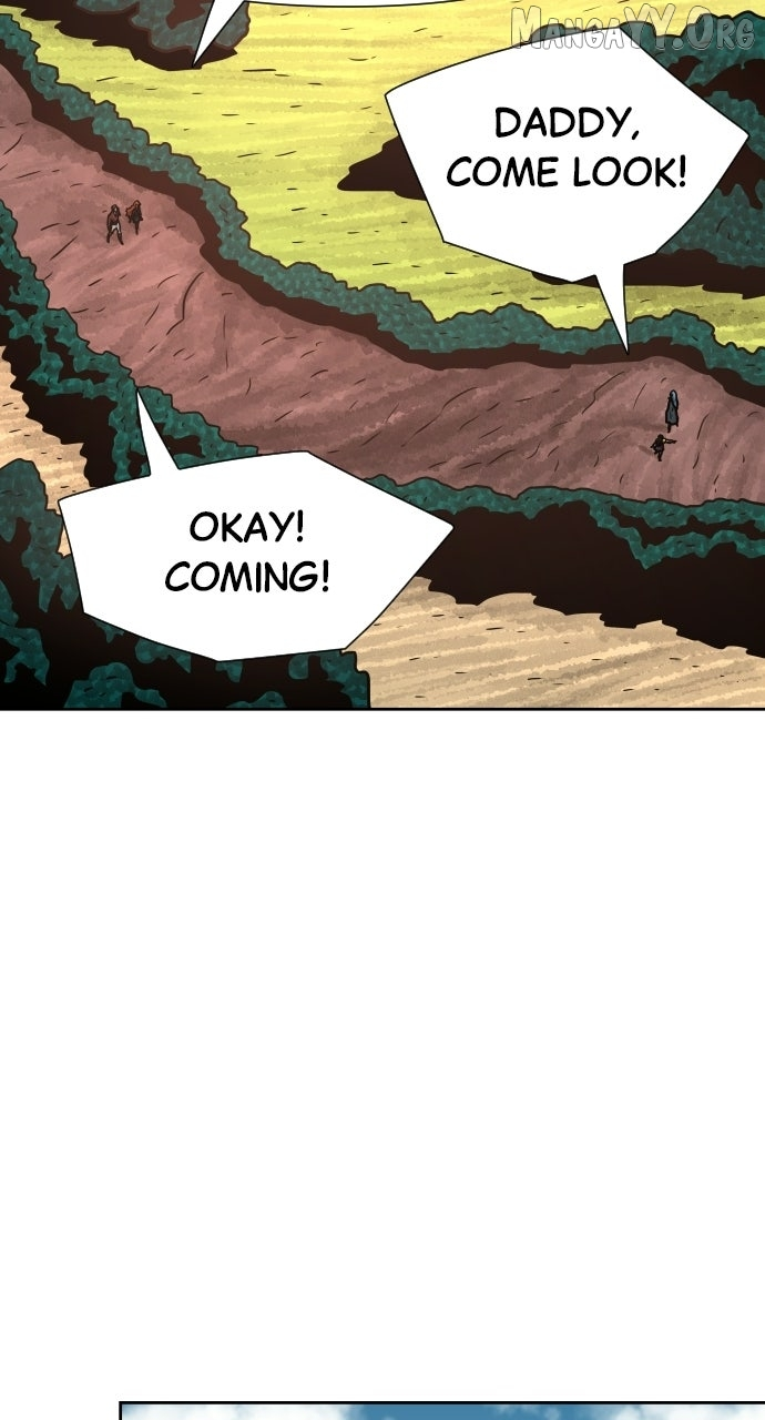 Warrior Executioner Chapter 179 page 36