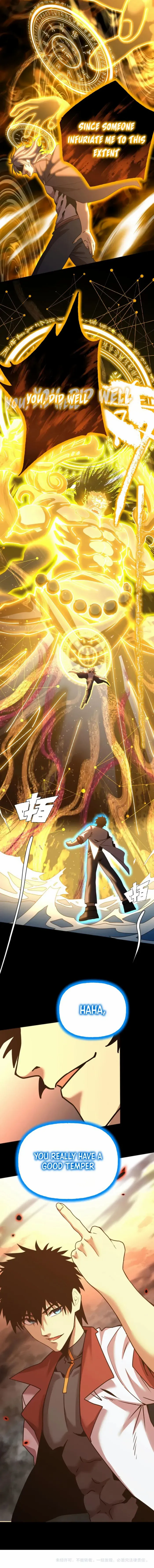 Apex Future Martial Arts Chapter 179 page 15