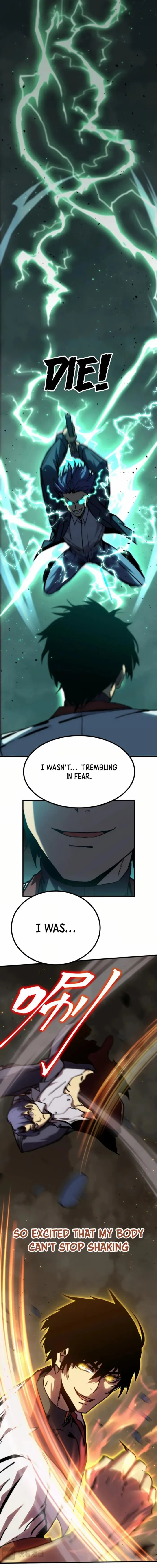 Apex Future Martial Arts Chapter 179 page 5