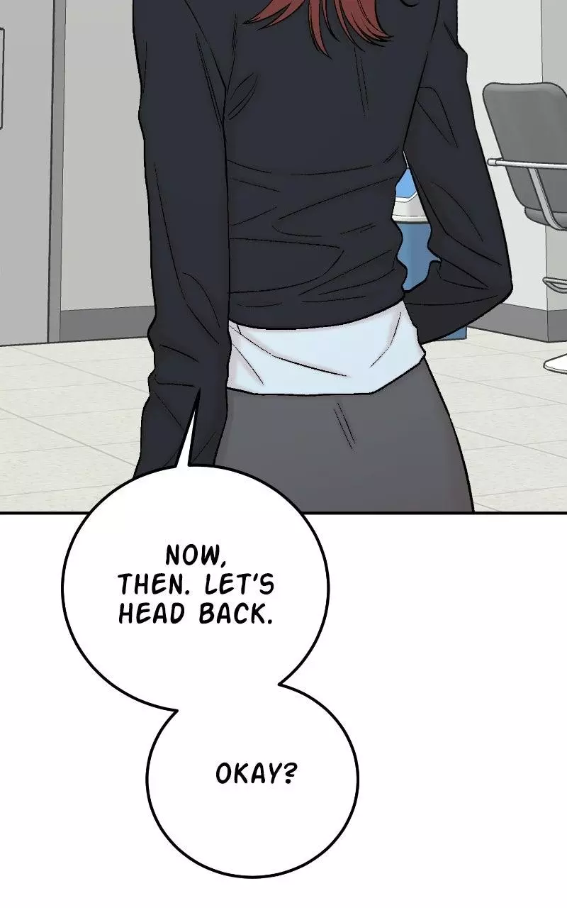 My Dud To Stud Boyfriend Chapter 180 page 25