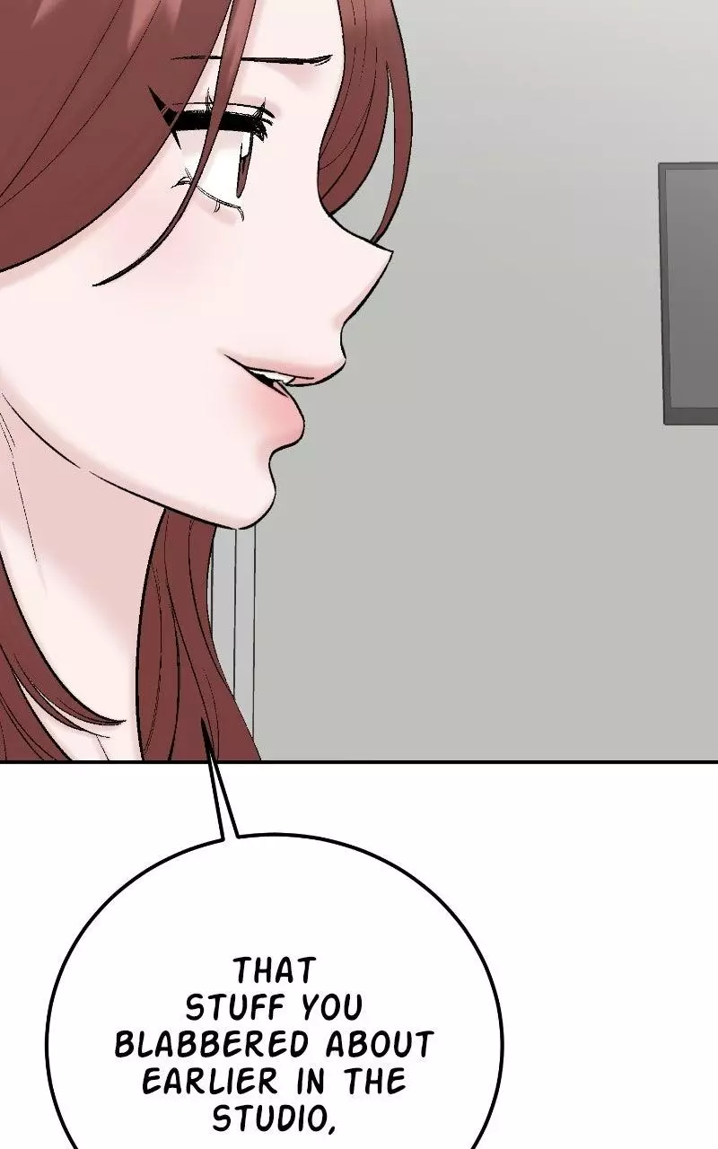 My Dud To Stud Boyfriend Chapter 180 page 8
