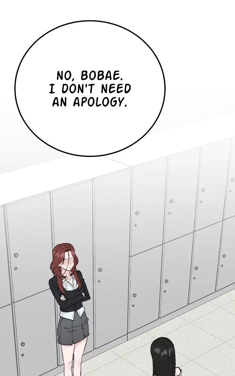 My Dud To Stud Boyfriend Chapter 180 page 1