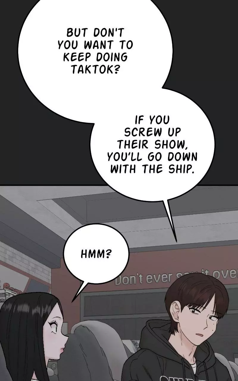 My Dud To Stud Boyfriend Chapter 180 page 41