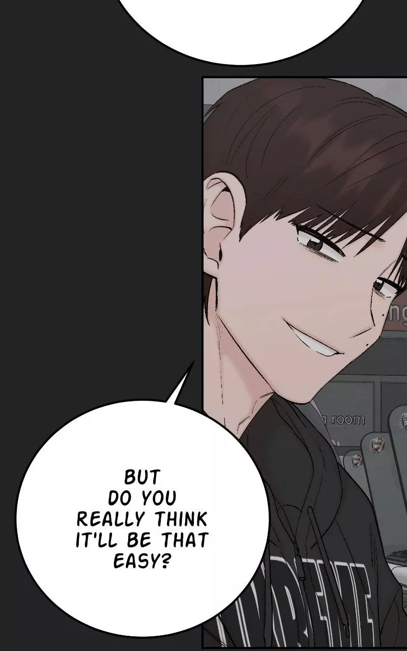 My Dud To Stud Boyfriend Chapter 180 page 44