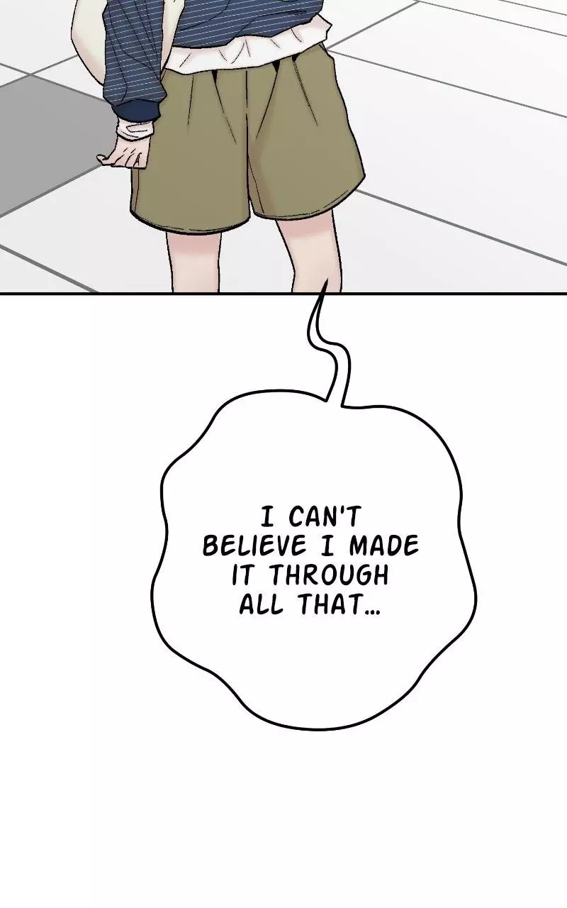 My Dud To Stud Boyfriend Chapter 180 page 88