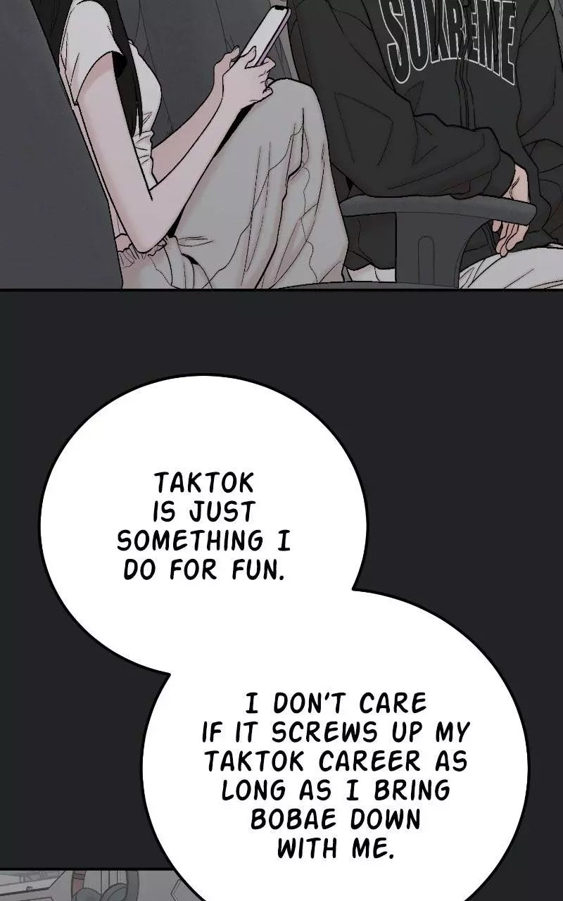 My Dud To Stud Boyfriend Chapter 180 page 42