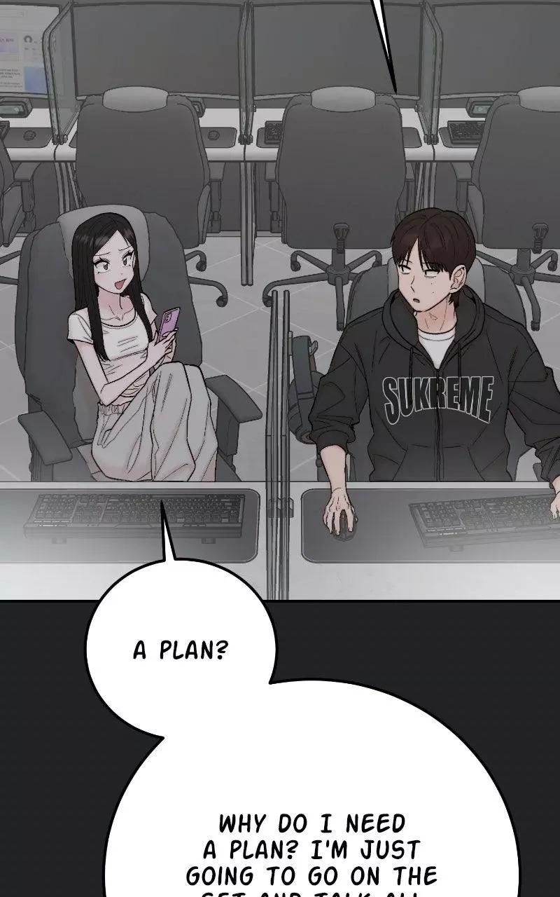 My Dud To Stud Boyfriend Chapter 180 page 37