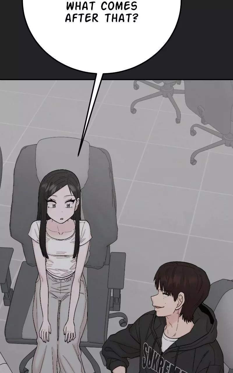 My Dud To Stud Boyfriend Chapter 180 page 54