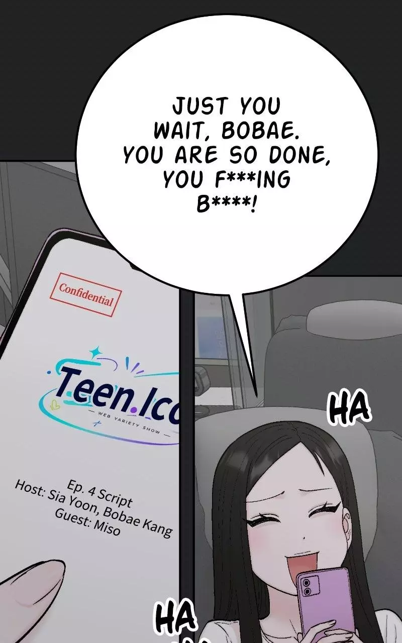 My Dud To Stud Boyfriend Chapter 180 page 35
