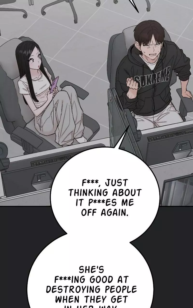 My Dud To Stud Boyfriend Chapter 180 page 46