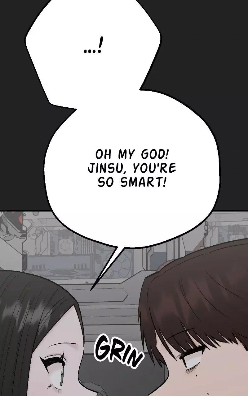 My Dud To Stud Boyfriend Chapter 180 page 57