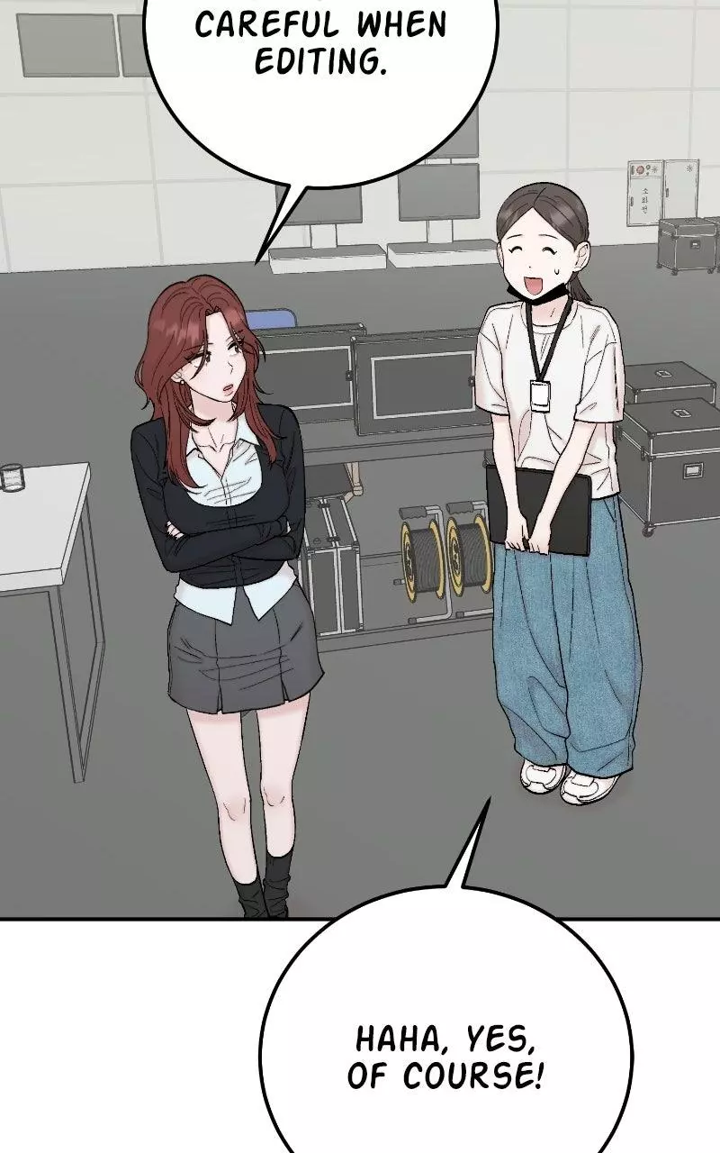 My Dud To Stud Boyfriend Chapter 180 page 64