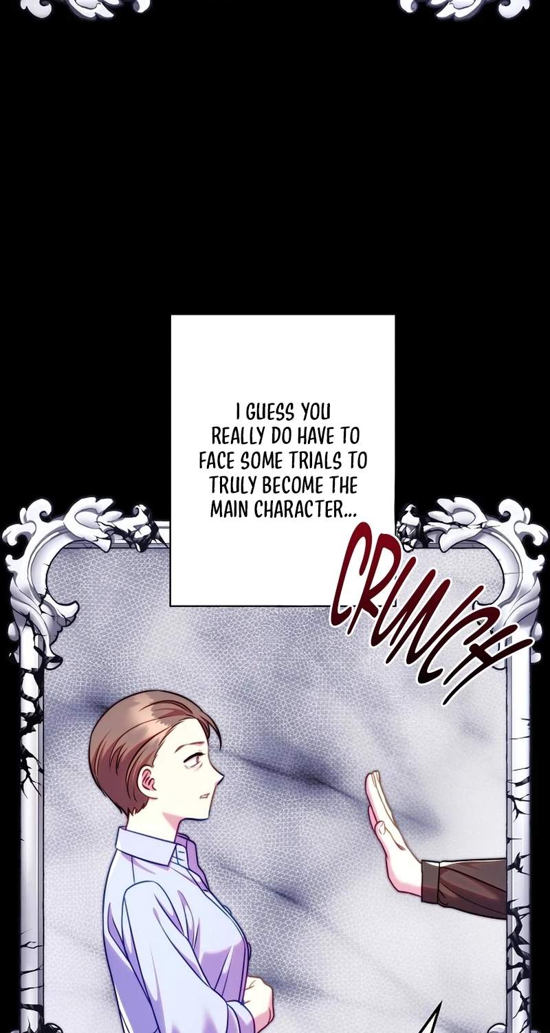 Another Typical Fantasy Romance Chapter 174 page 12