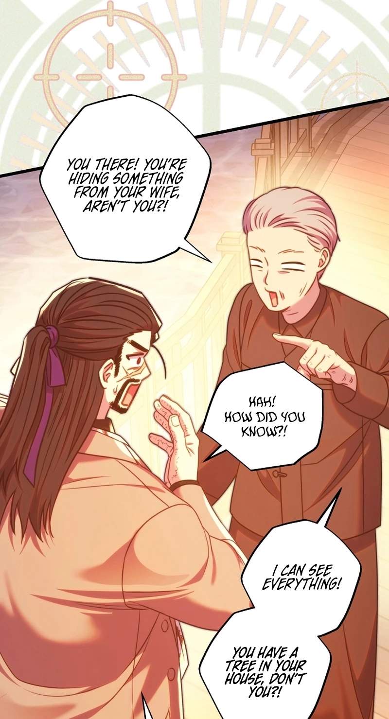 Another Typical Fantasy Romance Chapter 174 page 55
