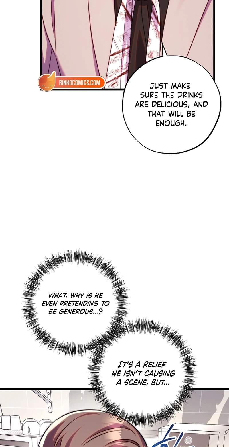 Another Typical Fantasy Romance Chapter 174 page 45