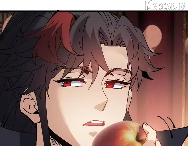 Master: This rebellious disciple is definitely not the Holy Son Chapter 179 page 25