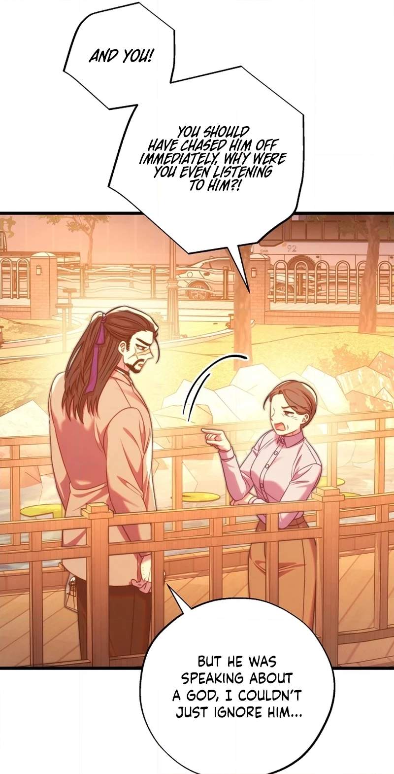 Another Typical Fantasy Romance Chapter 174 page 60
