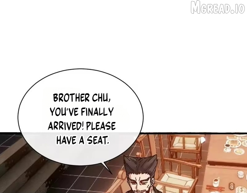 Master: This rebellious disciple is definitely not the Holy Son Chapter 179 page 18