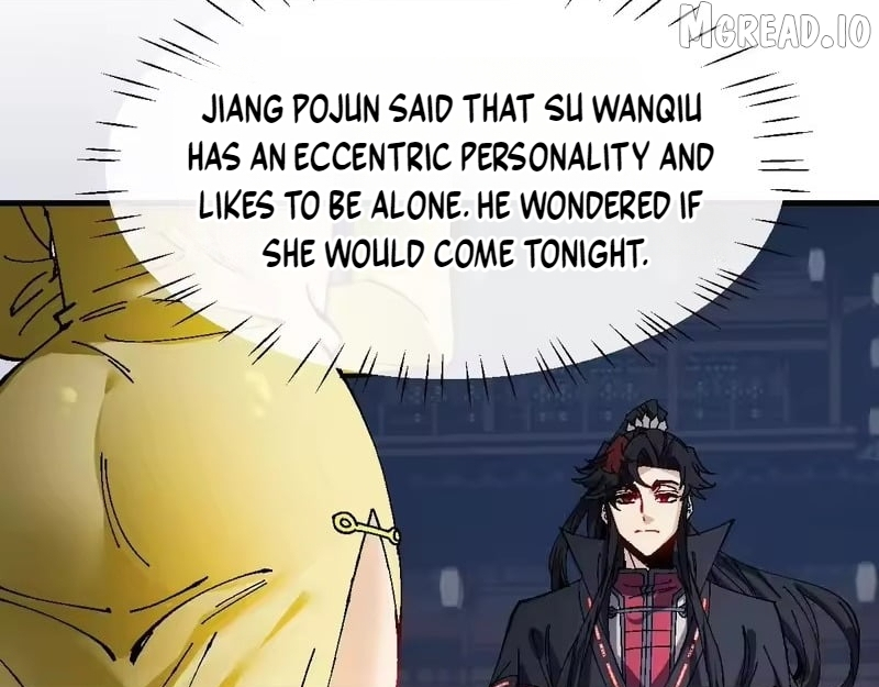 Master: This rebellious disciple is definitely not the Holy Son Chapter 179 page 4
