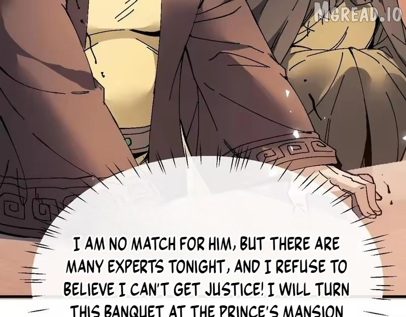 Master: This rebellious disciple is definitely not the Holy Son Chapter 179 page 38