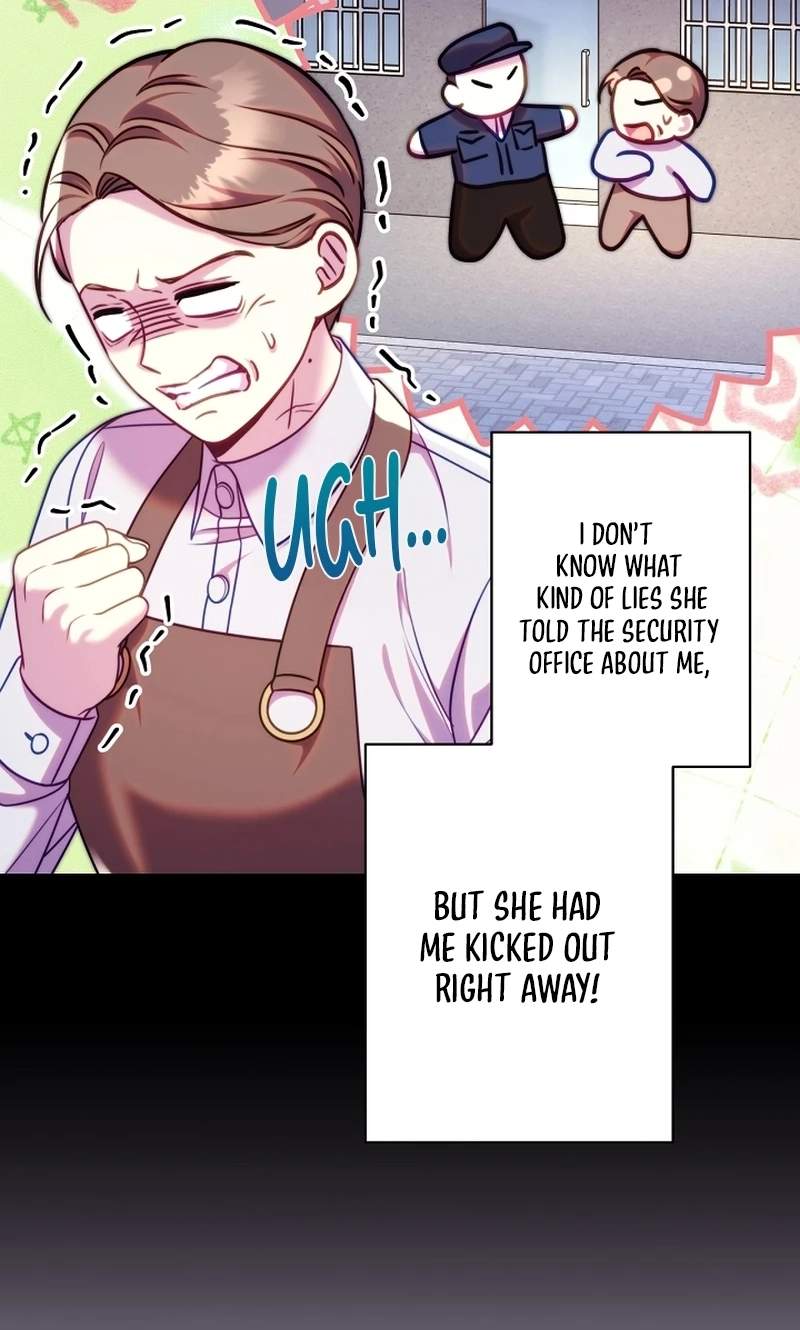Another Typical Fantasy Romance Chapter 174 page 32