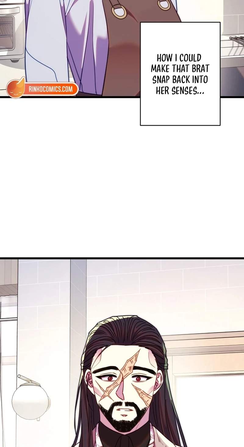 Another Typical Fantasy Romance Chapter 174 page 34