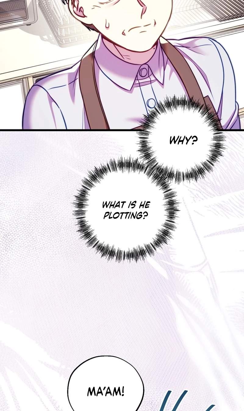 Another Typical Fantasy Romance Chapter 174 page 41