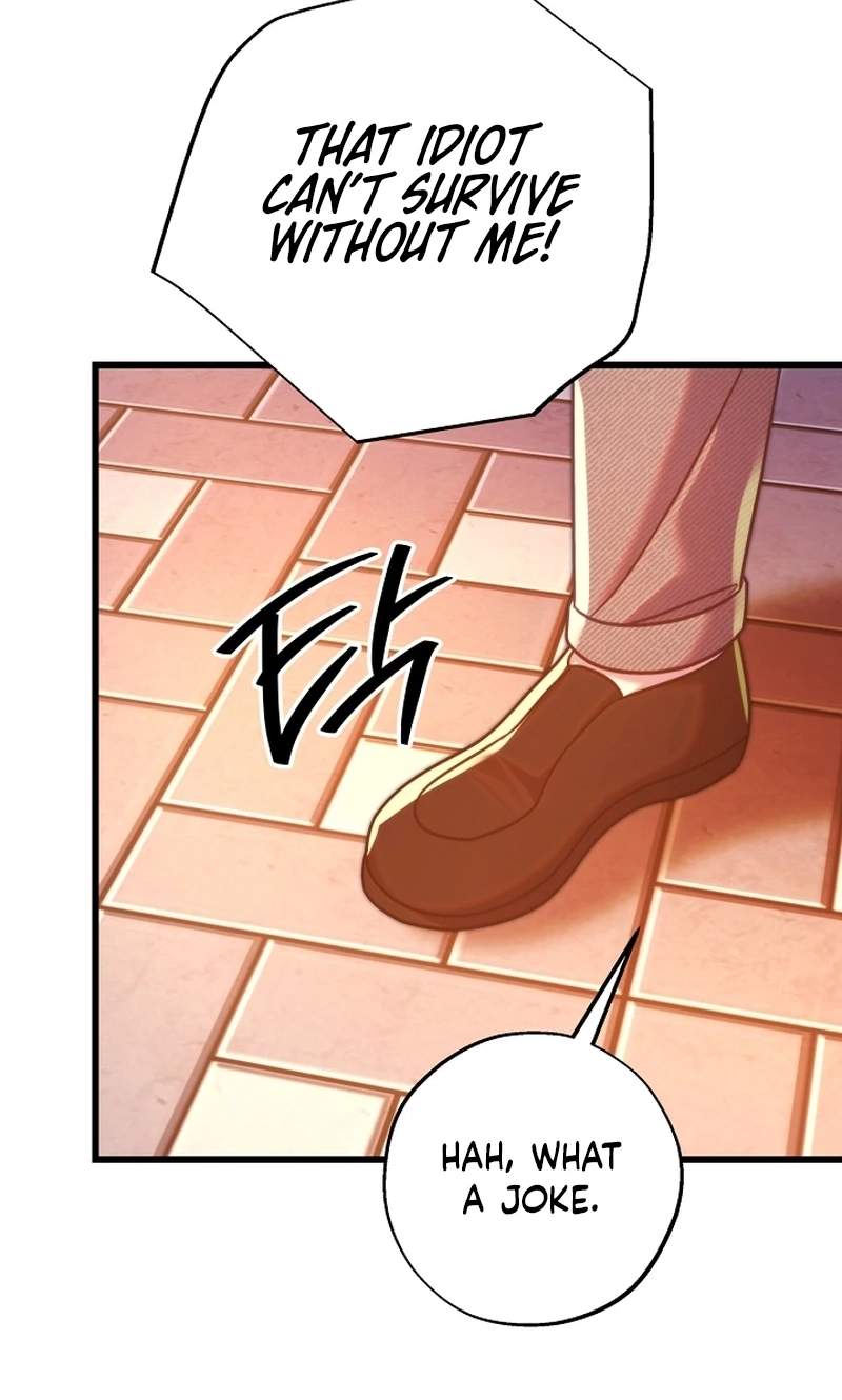 Another Typical Fantasy Romance Chapter 174 page 77