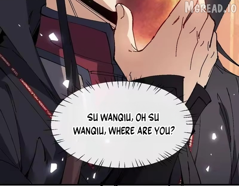 Master: This rebellious disciple is definitely not the Holy Son Chapter 179 page 26