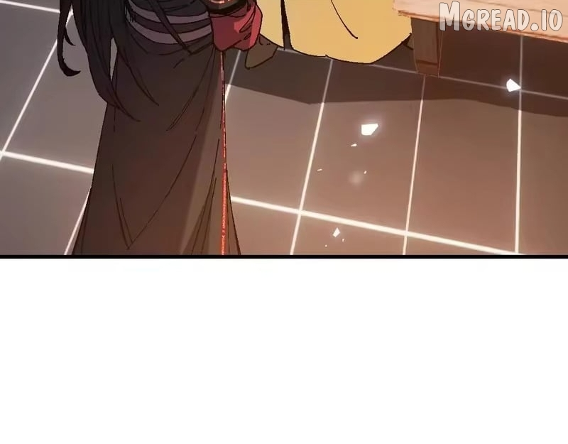 Master: This rebellious disciple is definitely not the Holy Son Chapter 179 page 20
