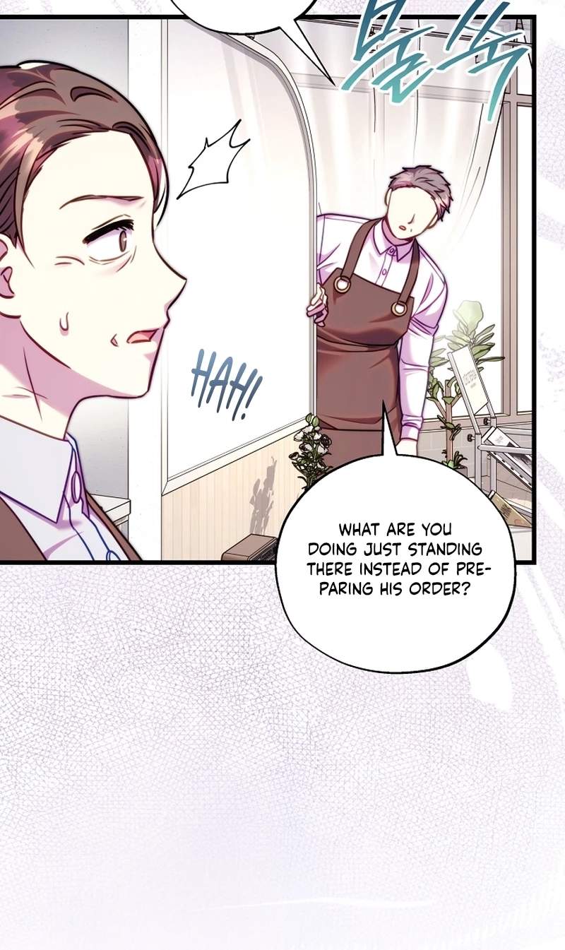 Another Typical Fantasy Romance Chapter 174 page 42