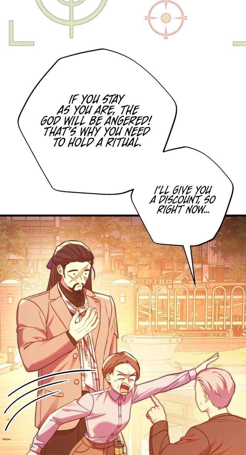 Another Typical Fantasy Romance Chapter 174 page 57