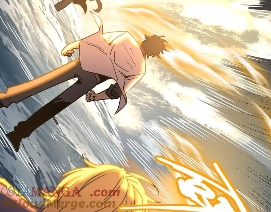 Log into the Future Chapter 180 page 29