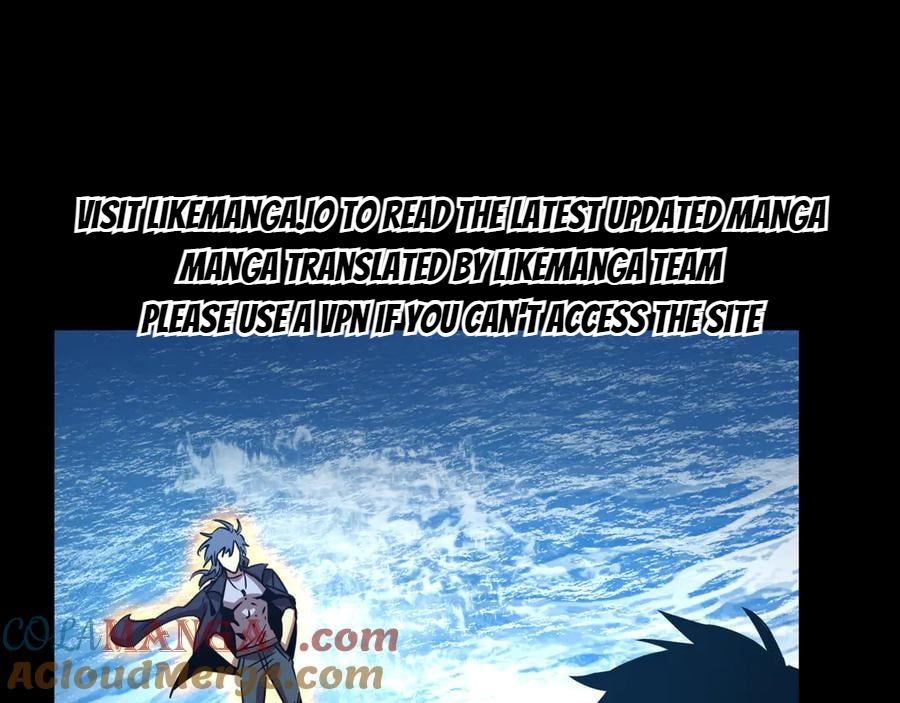 Log into the Future Chapter 180 page 1
