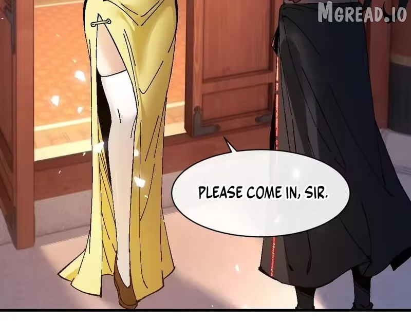 Master: This rebellious disciple is definitely not the Holy Son Chapter 179 page 8