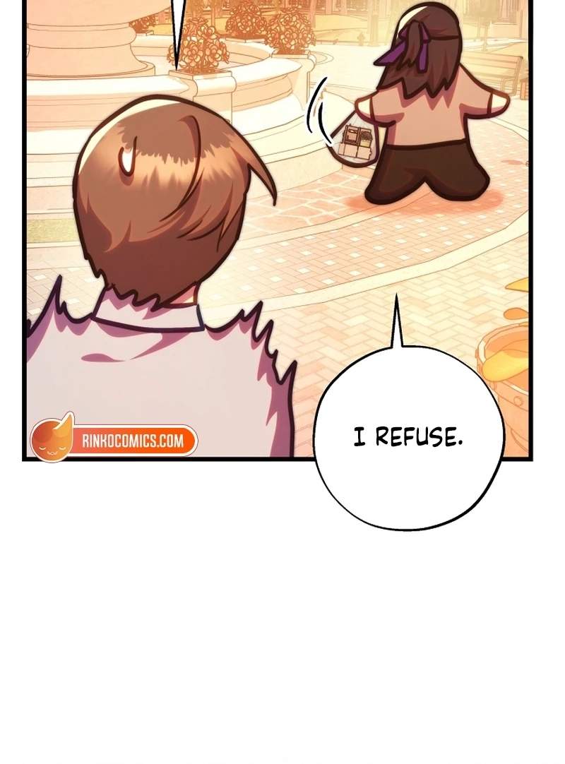 Another Typical Fantasy Romance Chapter 174 page 71