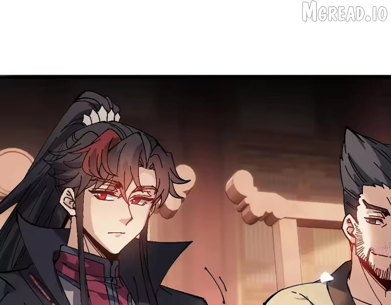 Master: This rebellious disciple is definitely not the Holy Son Chapter 179 page 22