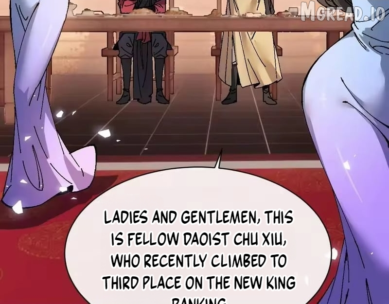 Master: This rebellious disciple is definitely not the Holy Son Chapter 179 page 29