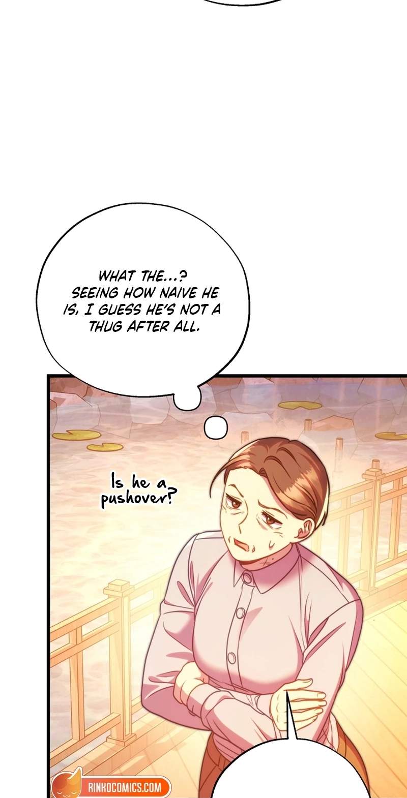 Another Typical Fantasy Romance Chapter 174 page 61