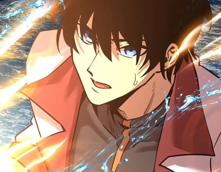 Log into the Future Chapter 180 page 10