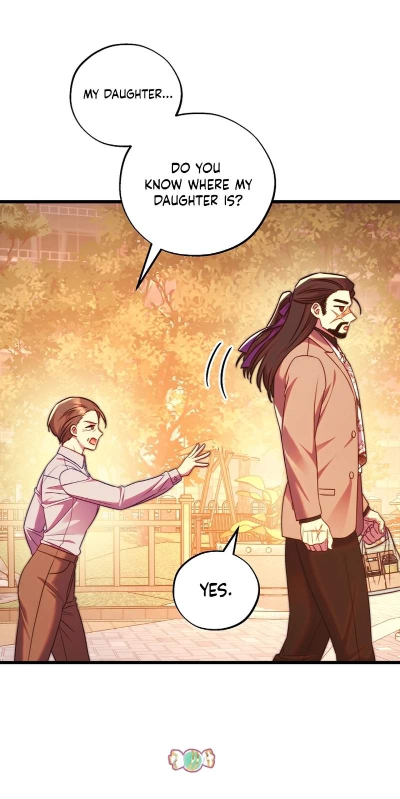Another Typical Fantasy Romance Chapter 174 page 68