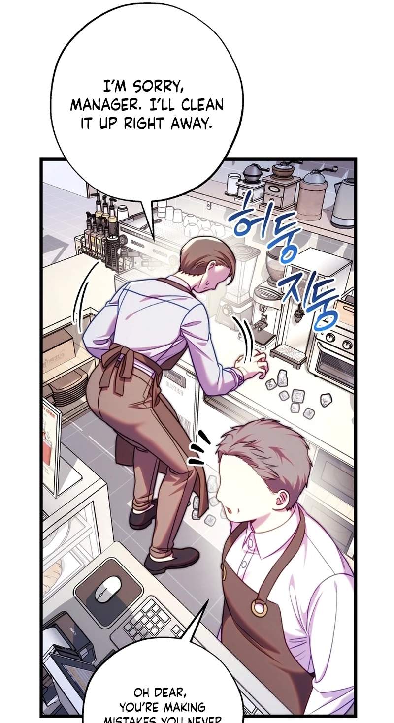 Another Typical Fantasy Romance Chapter 174 page 47
