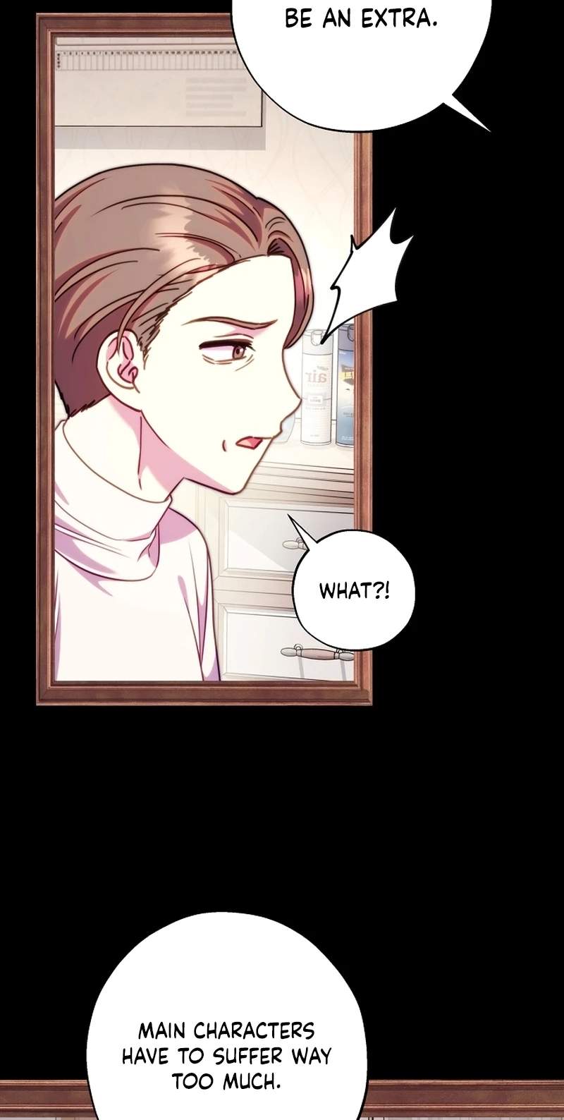 Another Typical Fantasy Romance Chapter 174 page 19